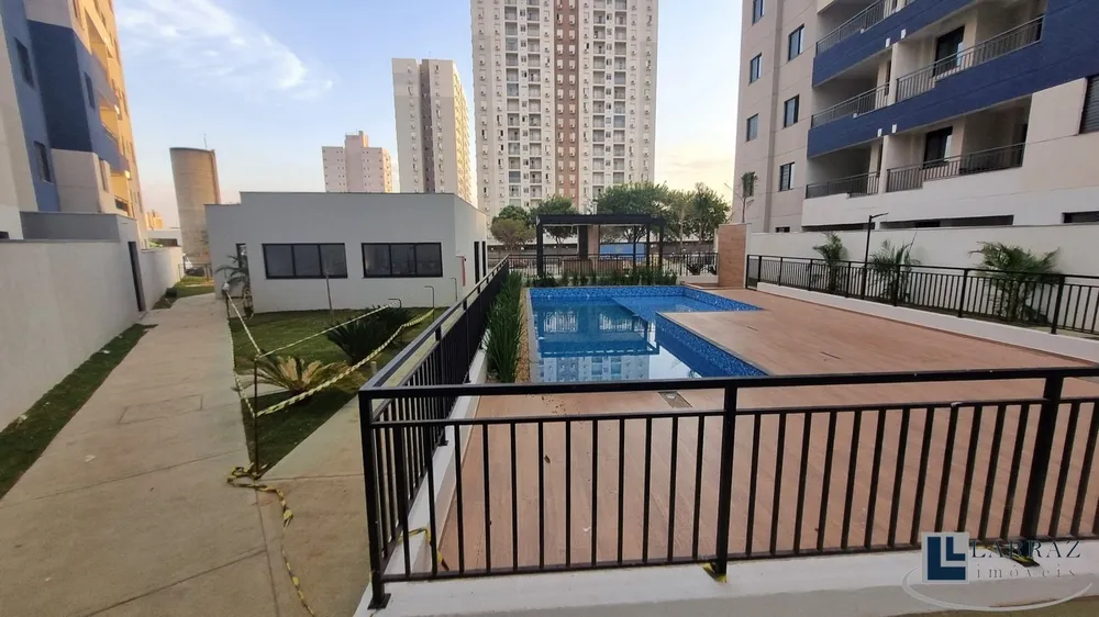 Apartamento, 2 quartos, 57 m² - Foto 13