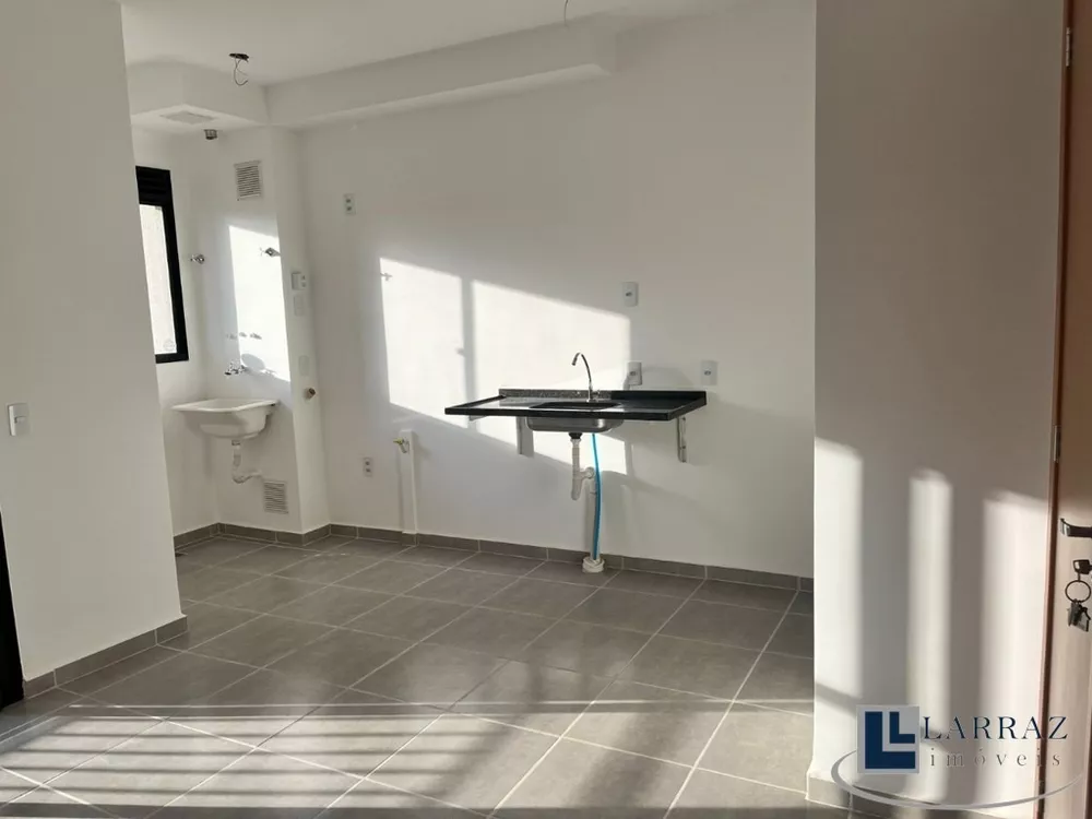 Apartamento, 2 quartos, 57 m² - Foto 2