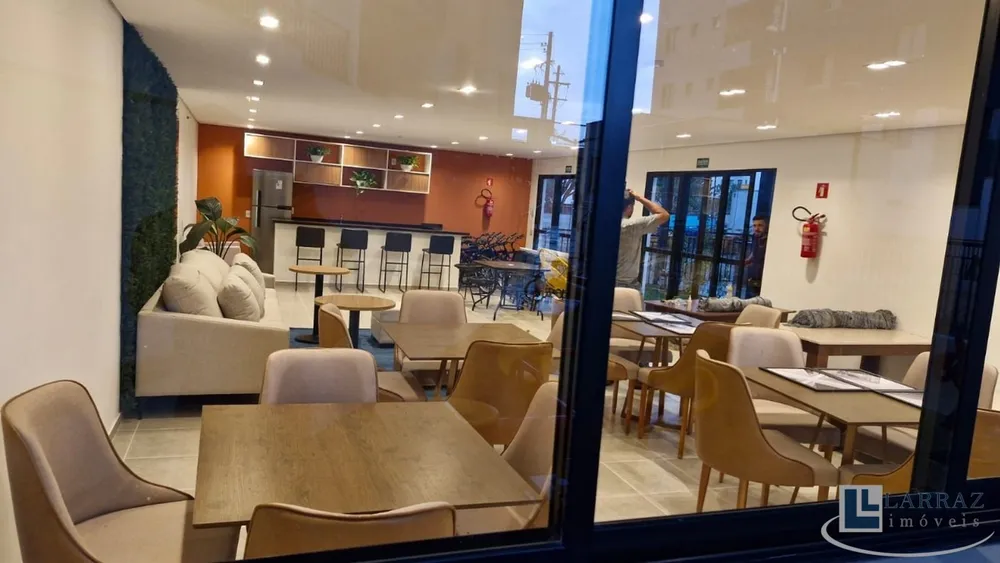 Apartamento, 2 quartos, 57 m² - Foto 7