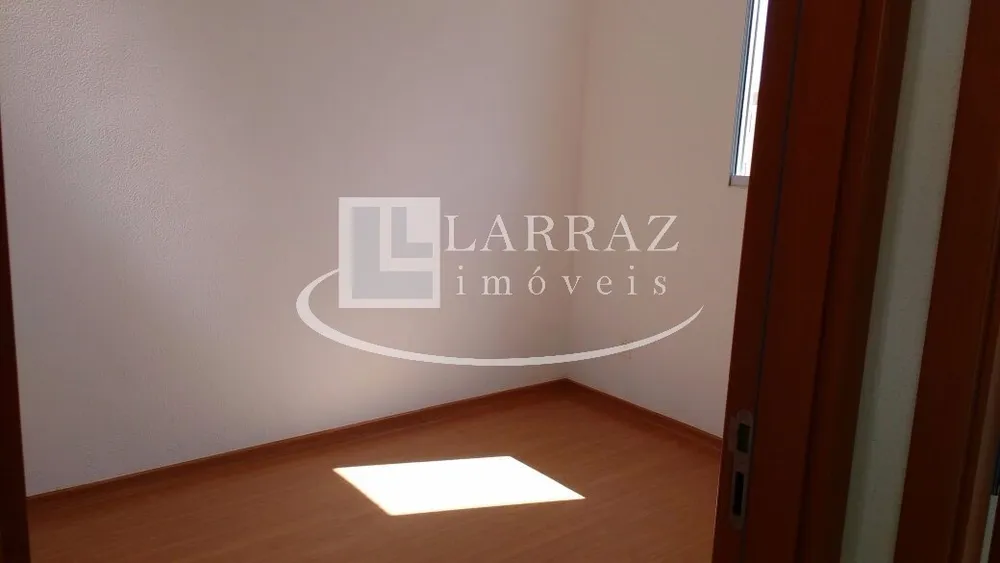 Apartamento, 2 quartos, 45 m² - Foto 1
