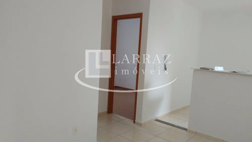 Apartamento, 2 quartos, 45 m² - Foto 3