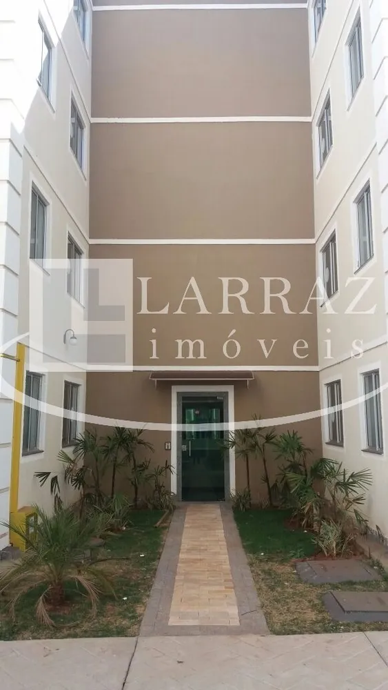 Apartamento, 2 quartos, 45 m² - Foto 10