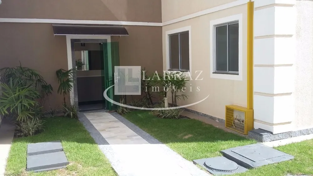 Apartamento, 2 quartos, 45 m² - Foto 12