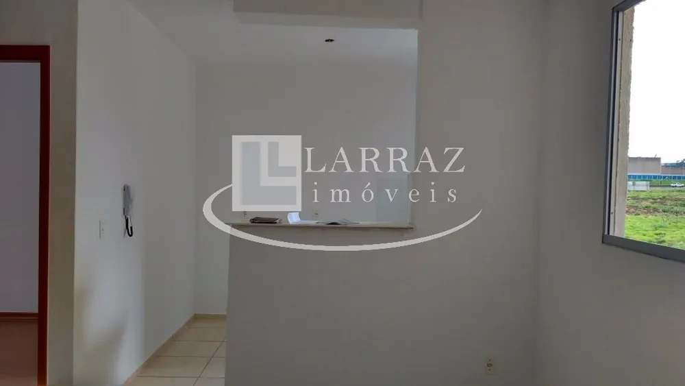 Apartamento, 2 quartos, 45 m² - Foto 2