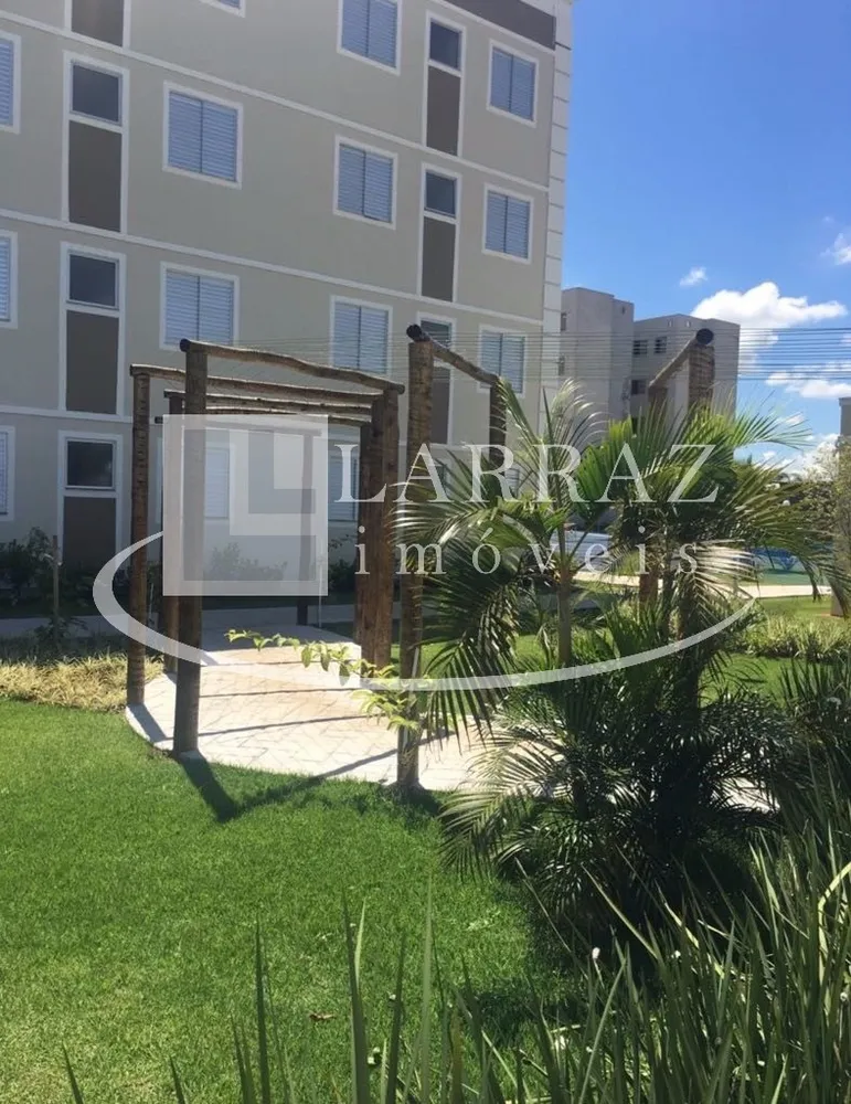 Apartamento, 2 quartos, 45 m² - Foto 6