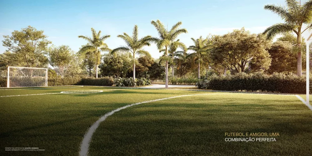 Terreno, 670 m² - Foto 1