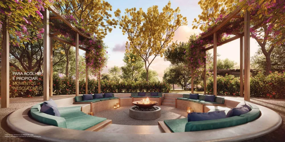 Terreno, 670 m² - Foto 3