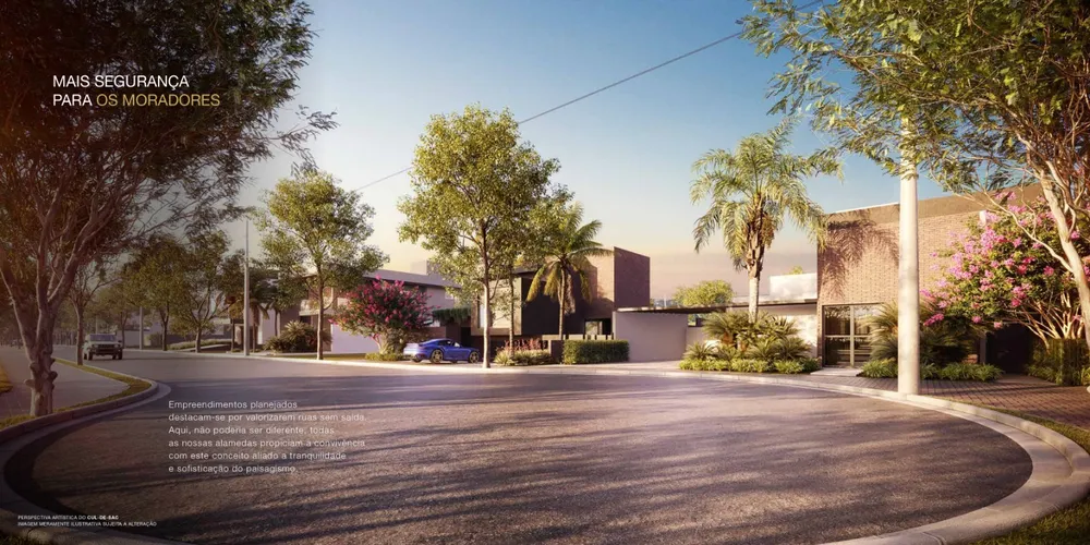 Terreno, 670 m² - Foto 1