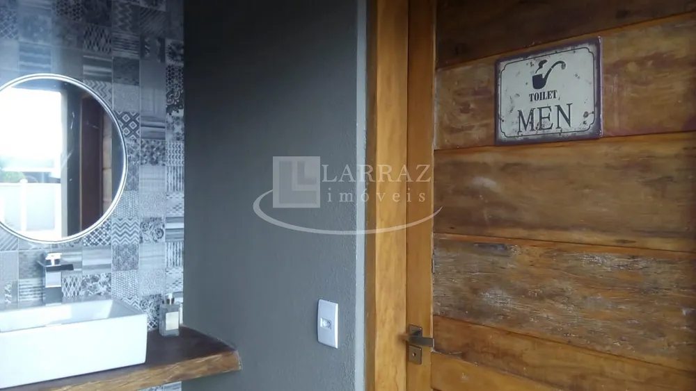 Chácara, 4 quartos, 1310 m² - Foto 6