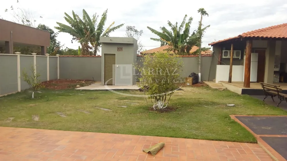 Chácara, 4 quartos, 1310 m² - Foto 11