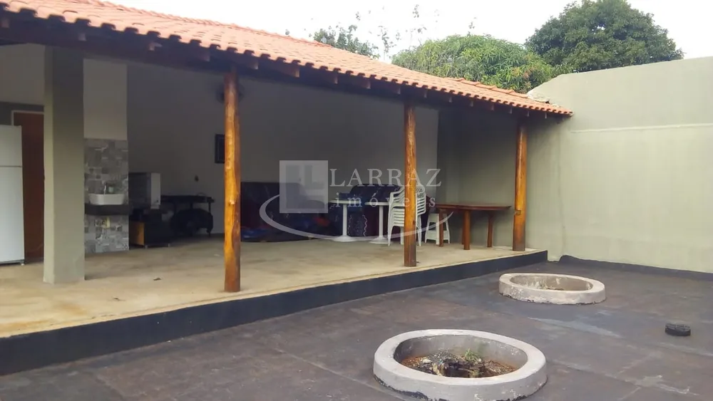 Chácara, 4 quartos, 1310 m² - Foto 8