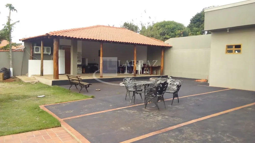 Chácara, 4 quartos, 1310 m² - Foto 10