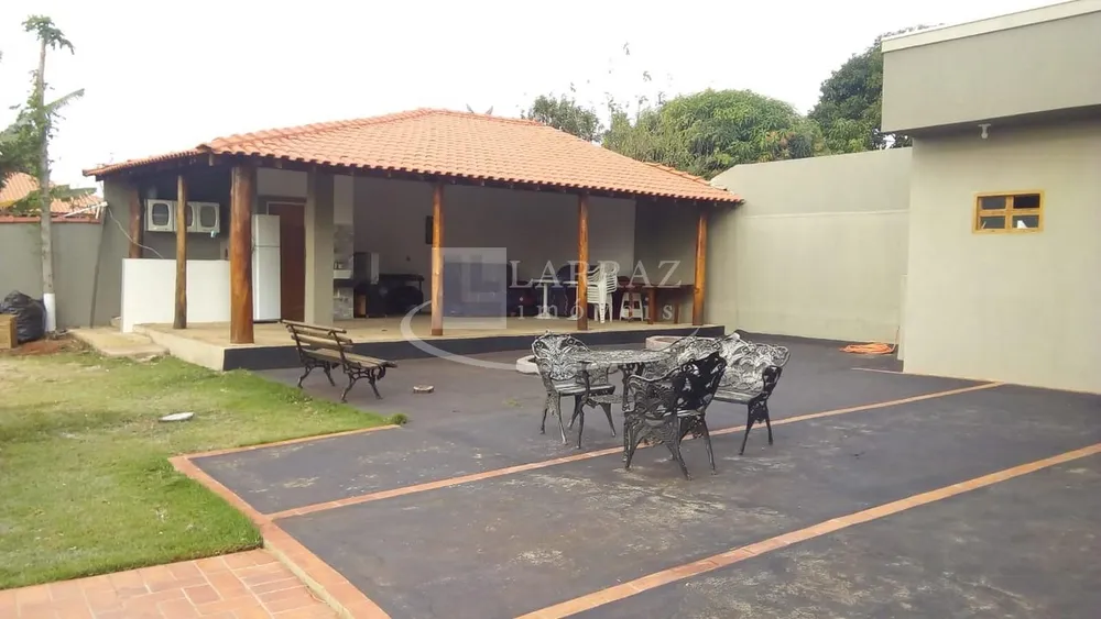 Sítio, 4 quartos, 345 m² - Foto 13