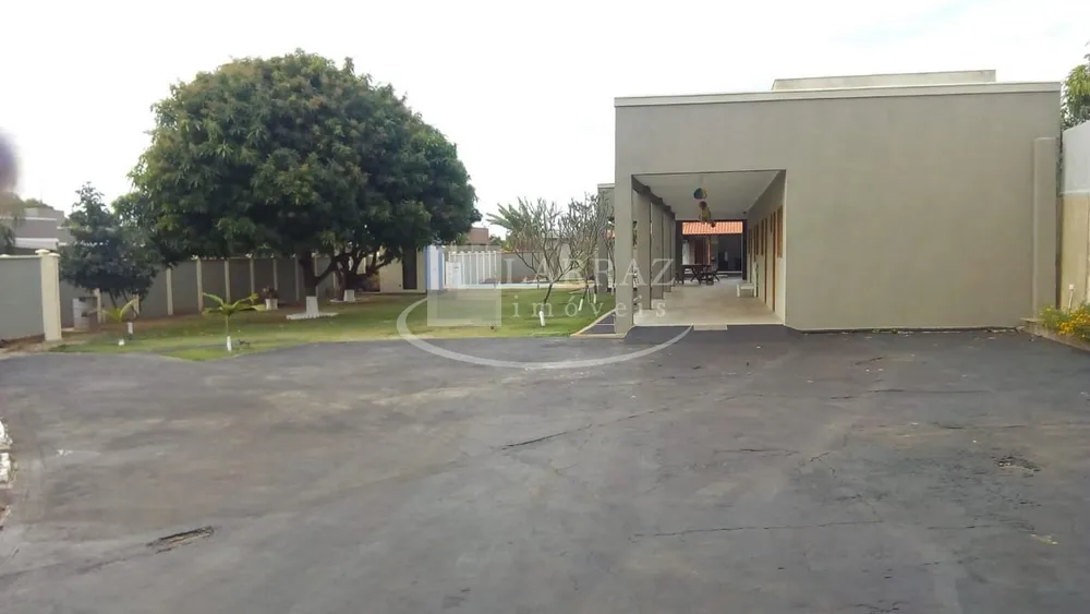 Sítio, 4 quartos, 345 m² - Foto 11