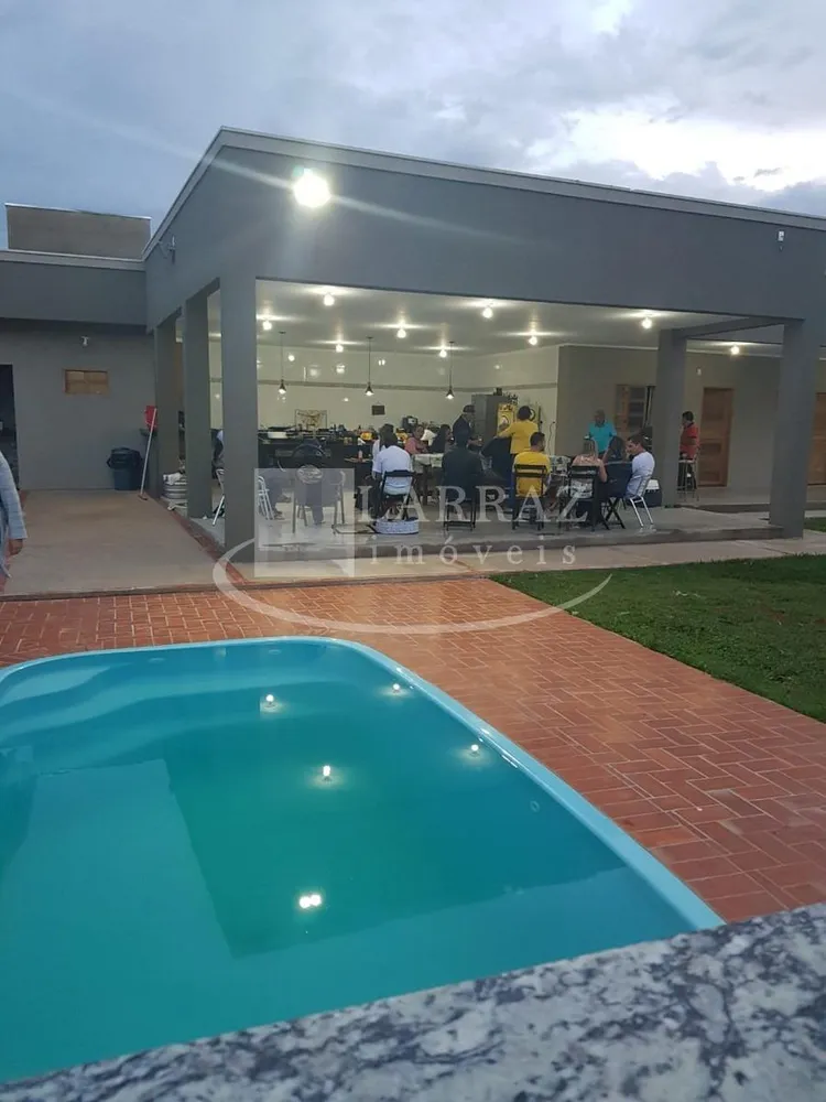 Sítio, 4 quartos, 345 m² - Foto 7