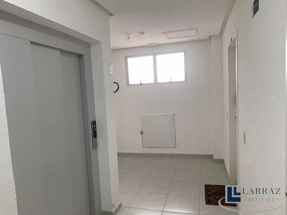 Apartamento, 2 quartos, 56 m² - Foto 3
