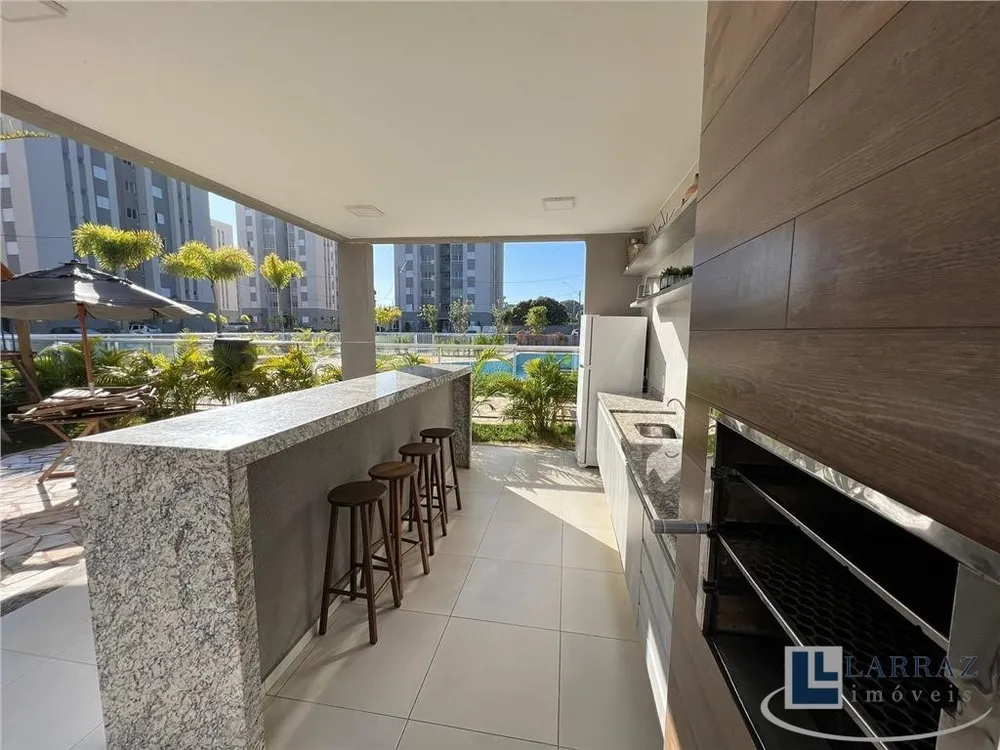Apartamento, 2 quartos, 56 m² - Foto 3