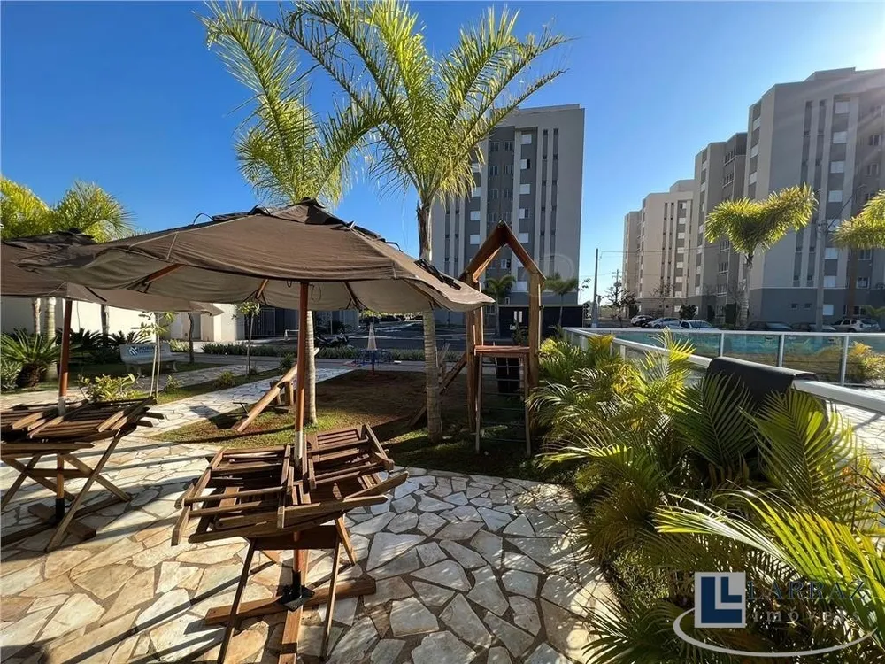 Apartamento, 2 quartos, 56 m² - Foto 8