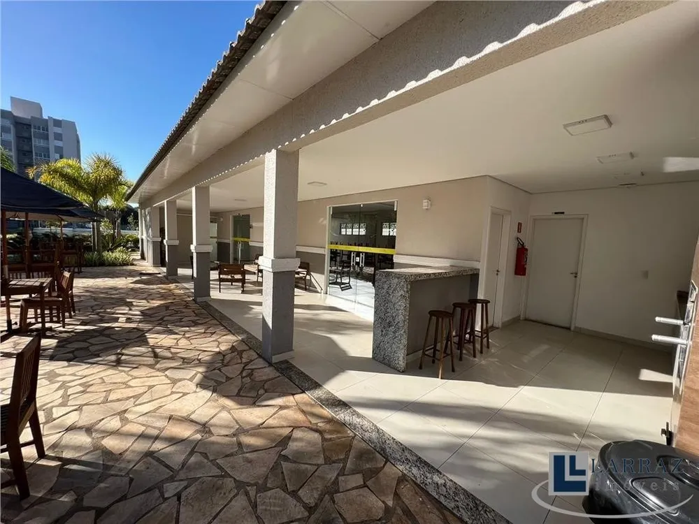 Apartamento, 2 quartos, 56 m² - Foto 4