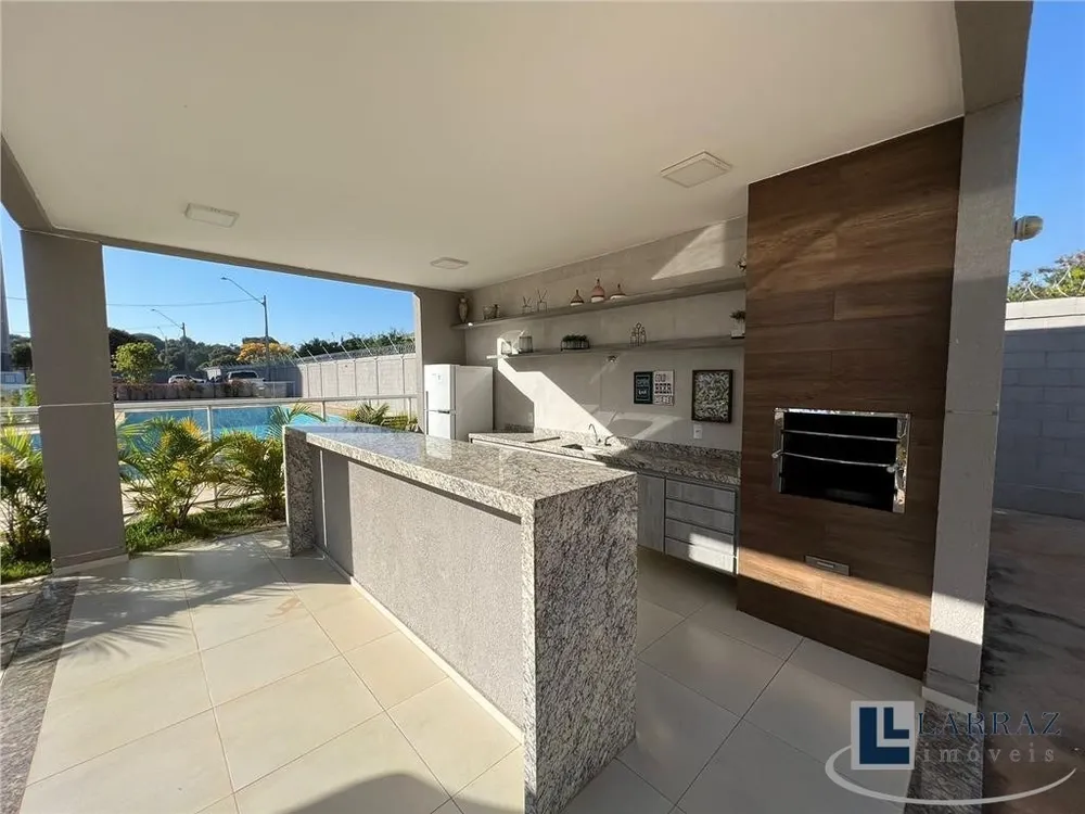 Apartamento, 2 quartos, 56 m² - Foto 1