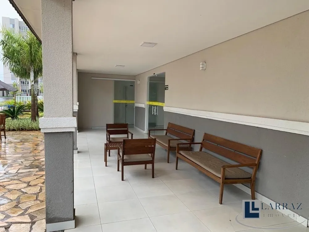 Apartamento, 2 quartos, 56 m² - Foto 7