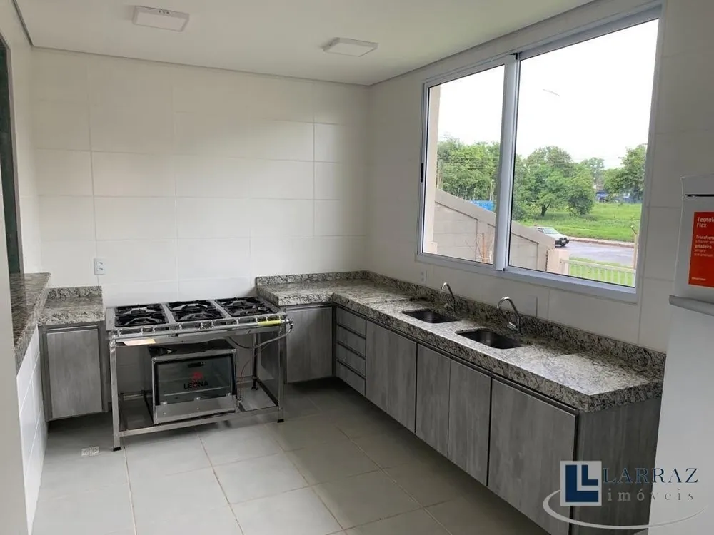 Apartamento, 2 quartos, 56 m² - Foto 2