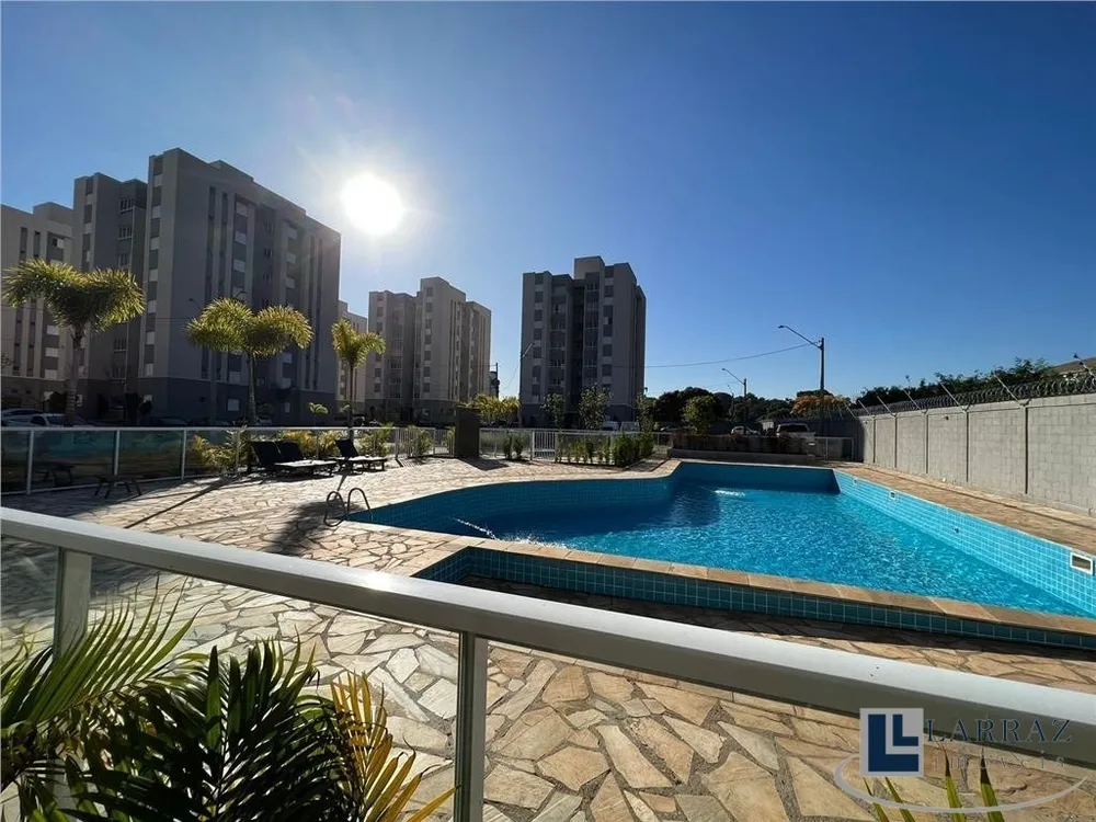 Apartamento, 2 quartos, 56 m² - Foto 12
