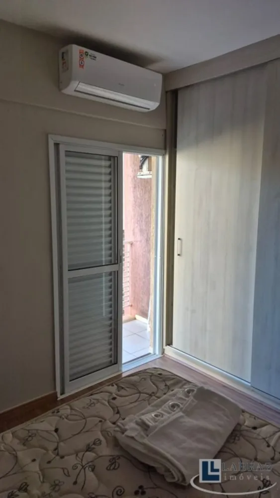 Apartamento, 1 quarto, 41 m² - Foto 9