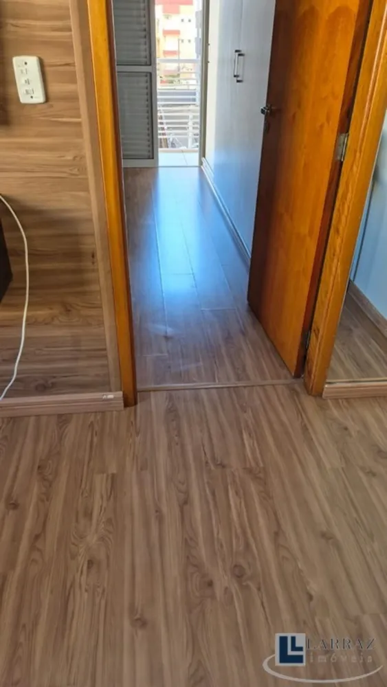 Apartamento, 1 quarto, 41 m² - Foto 5
