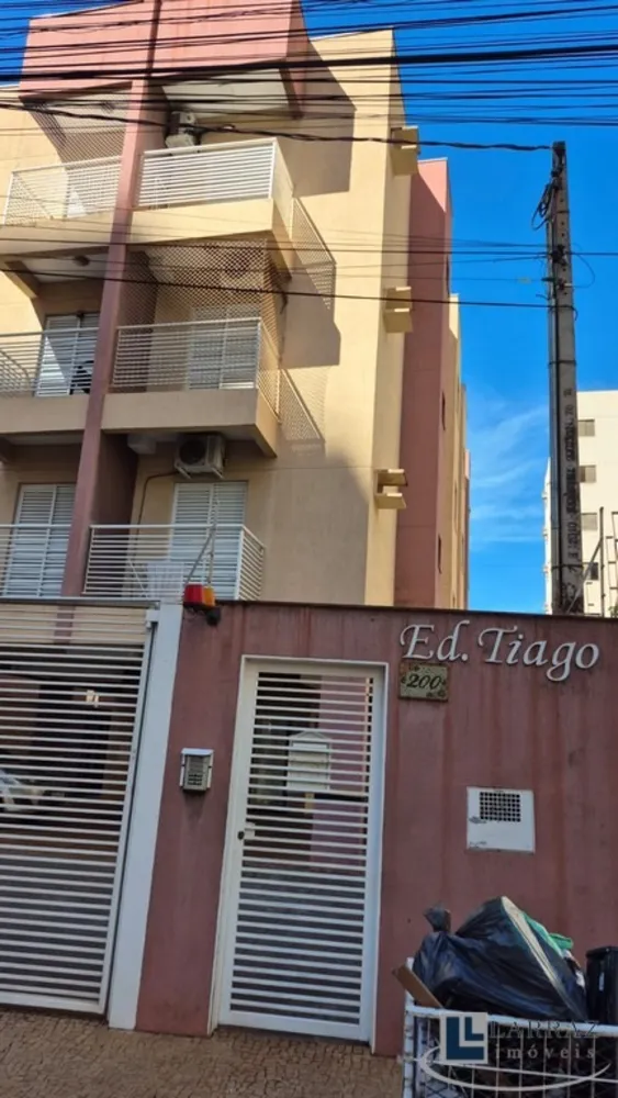 Apartamento, 1 quarto, 41 m² - Foto 15