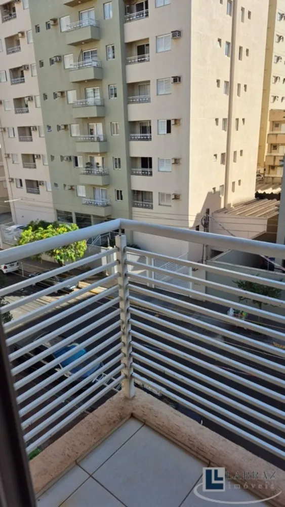 Apartamento, 1 quarto, 41 m² - Foto 2