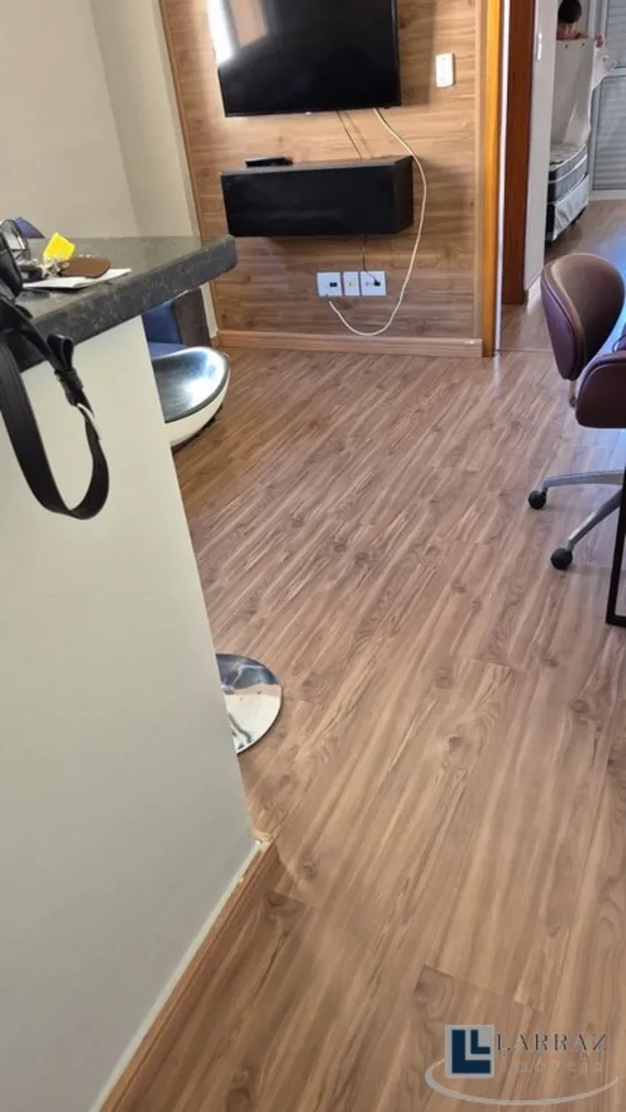 Apartamento, 1 quarto, 41 m² - Foto 6