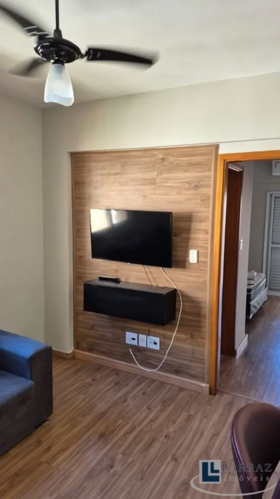 Apartamento, 1 quarto, 41 m² - Foto 1