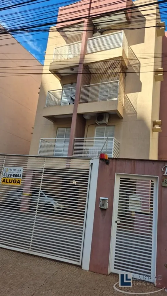 Apartamento, 1 quarto, 41 m² - Foto 14