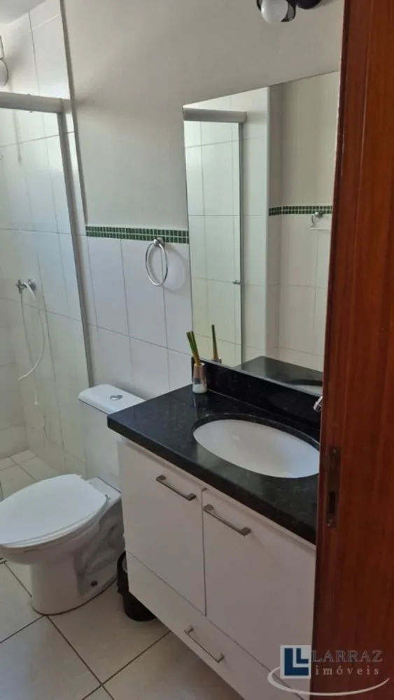 Apartamento, 1 quarto, 41 m² - Foto 12