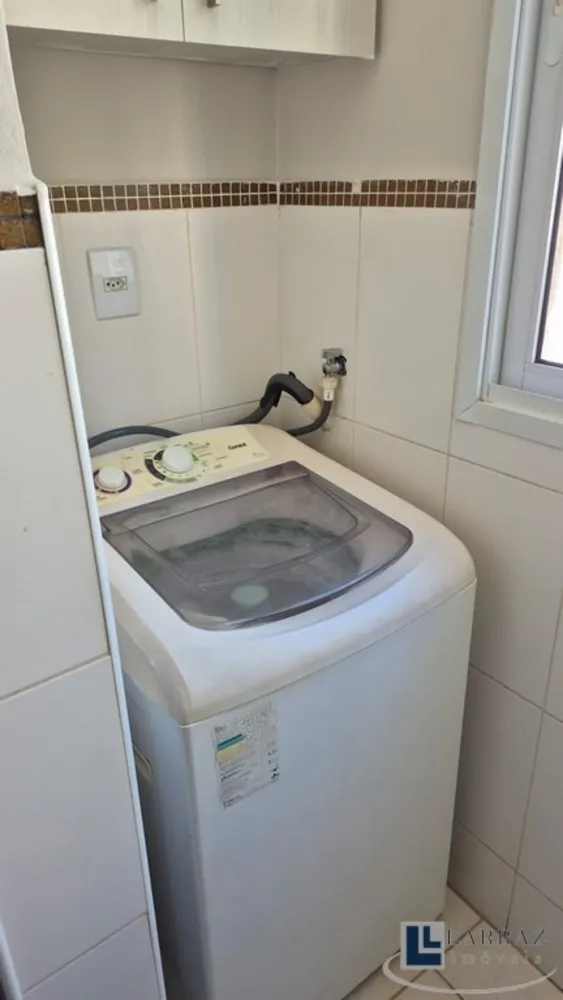 Apartamento, 1 quarto, 41 m² - Foto 7