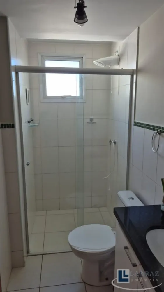 Apartamento, 1 quarto, 41 m² - Foto 8