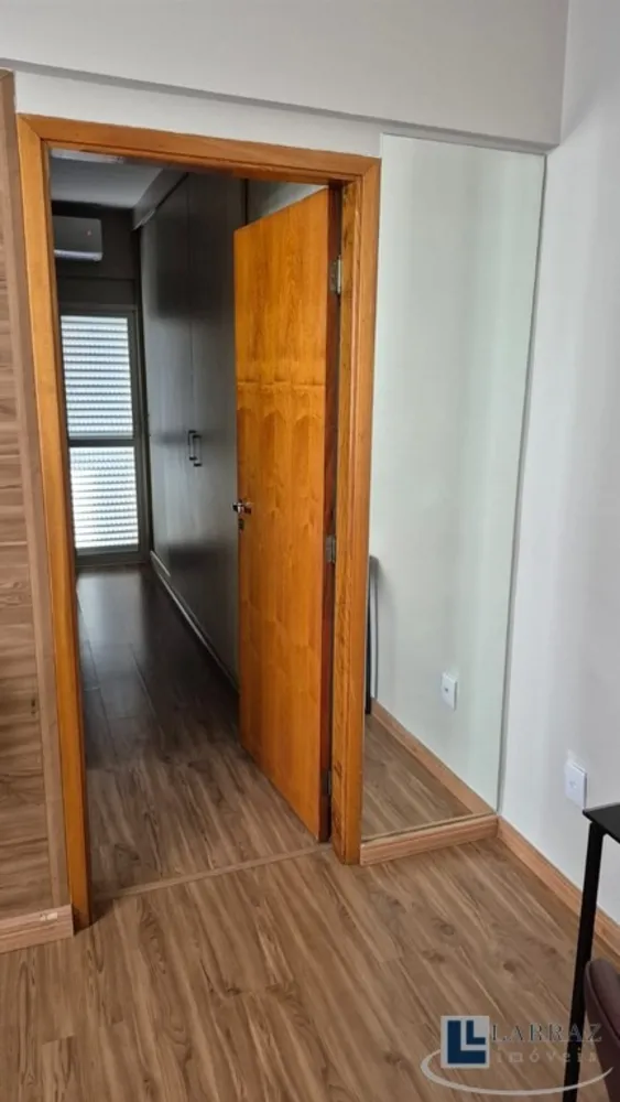 Apartamento, 1 quarto, 41 m² - Foto 13