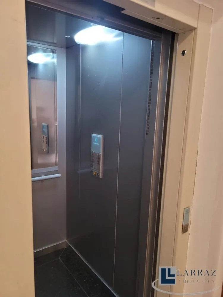 Apartamento, 1 quarto, 41 m² - Foto 16