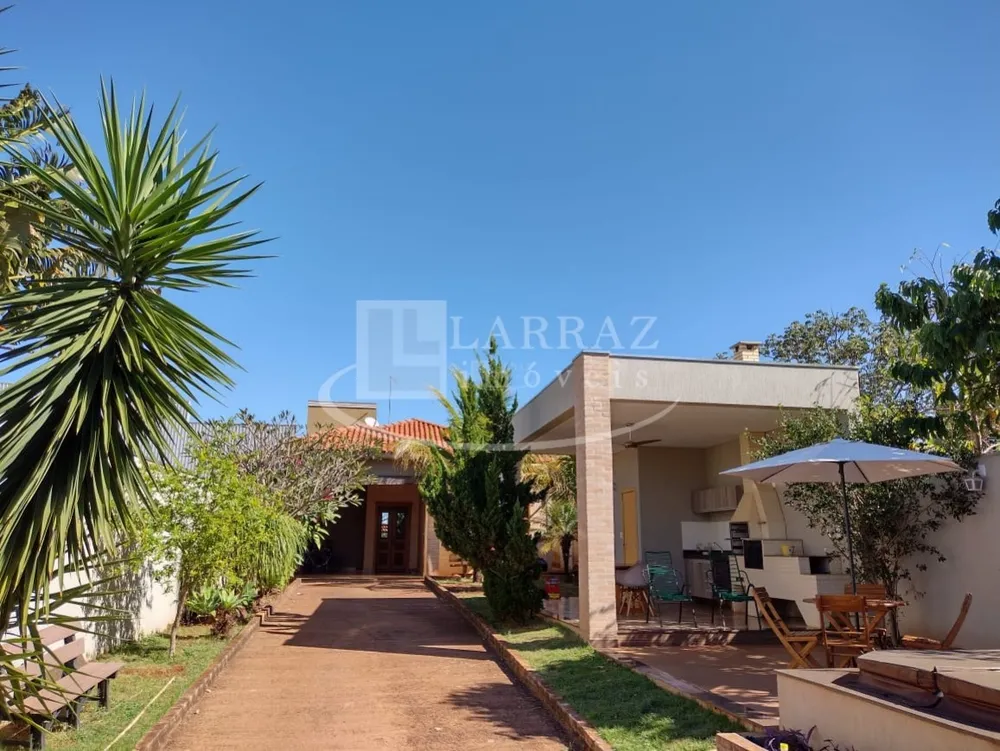 Casa, 3 quartos, 195 m² - Foto 3