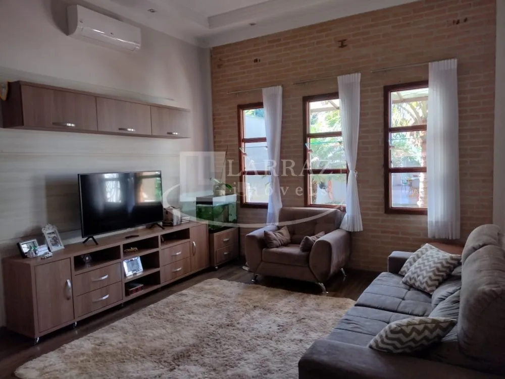 Casa, 3 quartos, 195 m² - Foto 4