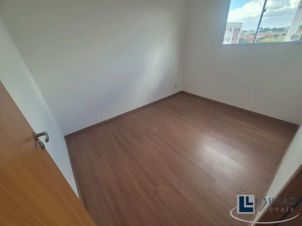 Apartamento, 2 quartos, 42 m² - Foto 7