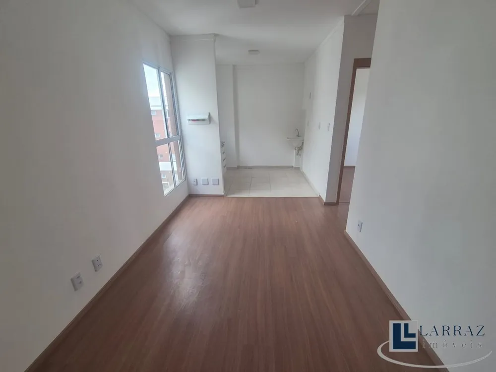 Apartamento, 2 quartos, 42 m² - Foto 1