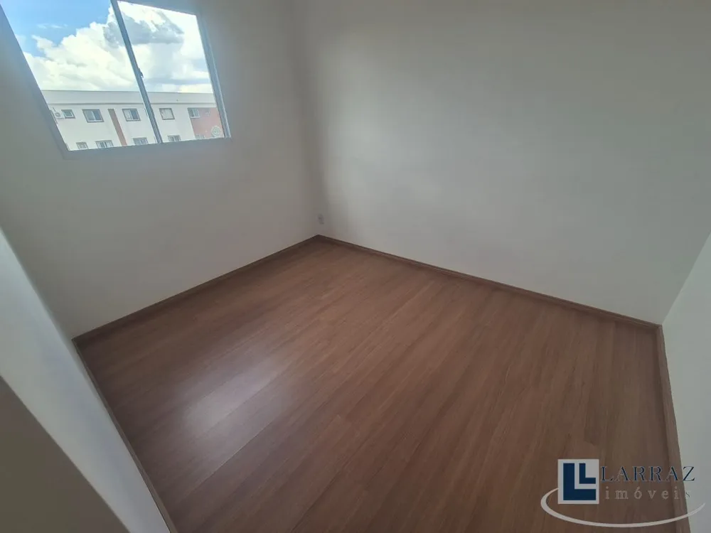 Apartamento, 2 quartos, 42 m² - Foto 10