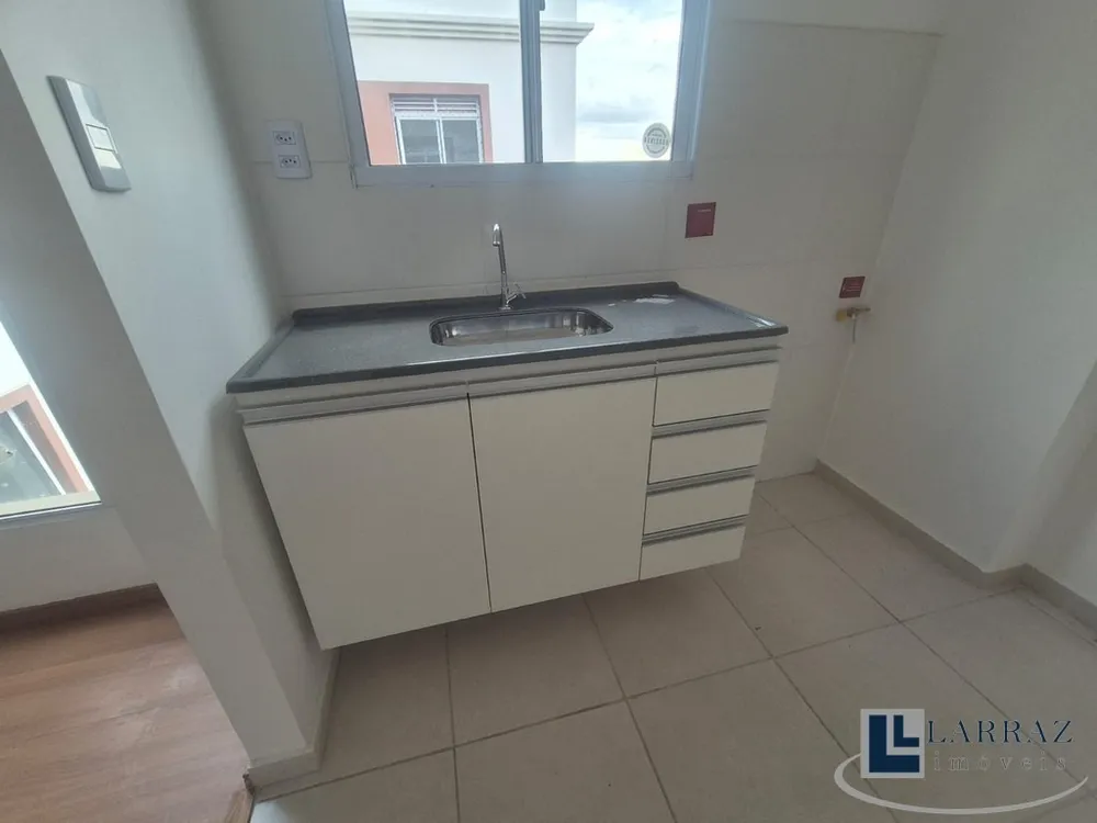 Apartamento, 2 quartos, 42 m² - Foto 12