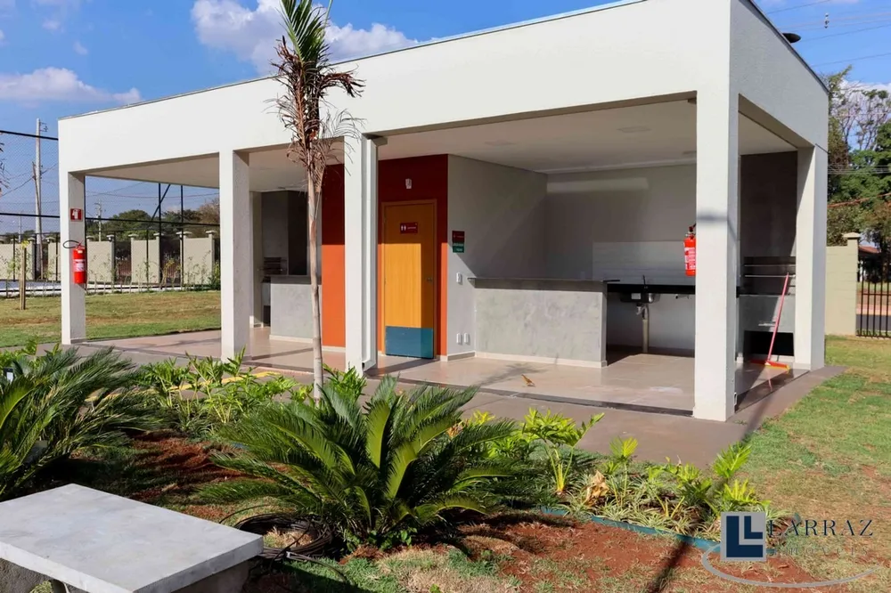 Apartamento, 2 quartos, 42 m² - Foto 7