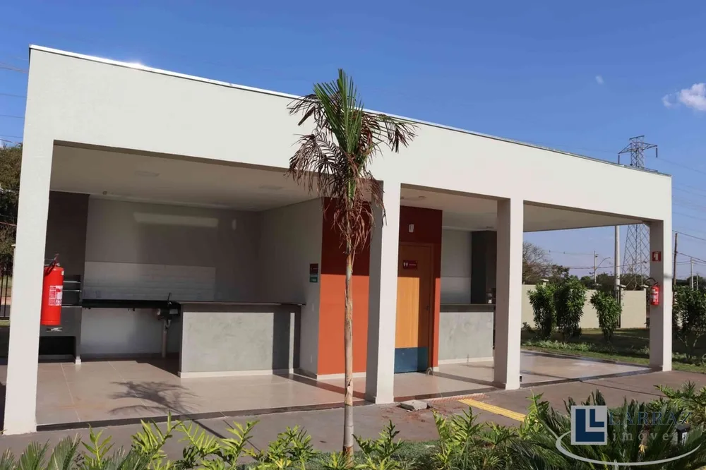Apartamento, 2 quartos, 42 m² - Foto 10