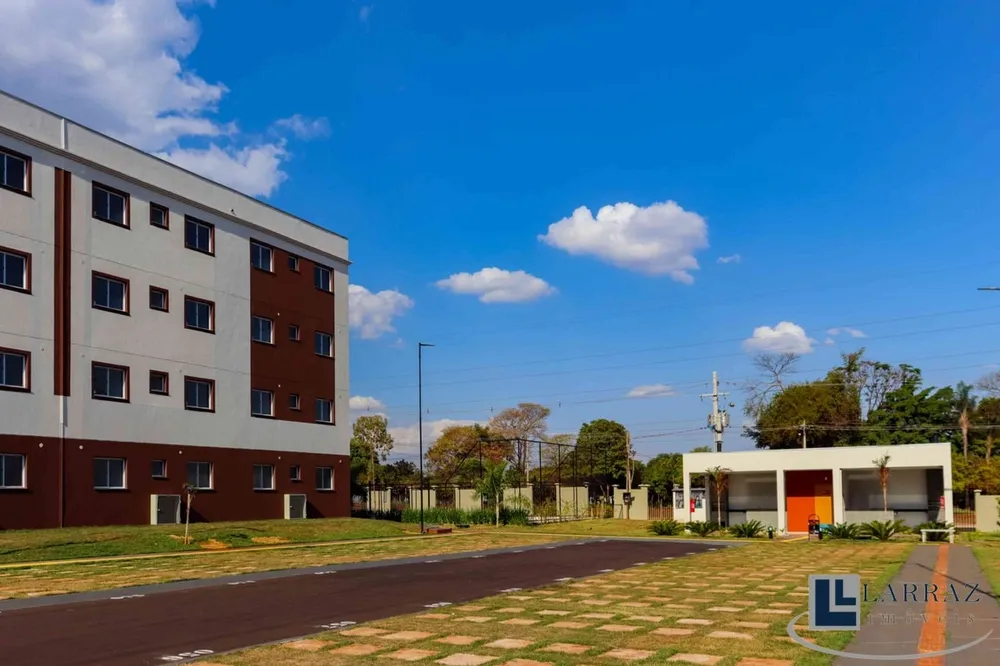 Apartamento, 2 quartos, 42 m² - Foto 9