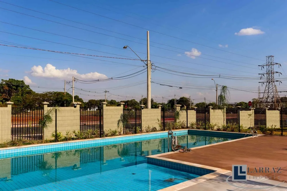 Apartamento, 2 quartos, 42 m² - Foto 6