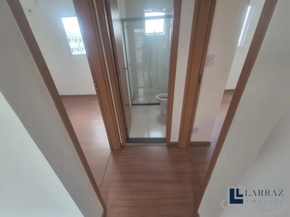 Apartamento, 2 quartos, 42 m² - Foto 6